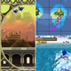 Sonic Rush Adventure (2007). Photo: IGN.com